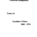 خرید و دانلود نسخه کامل کتاب Œuvres complètes
