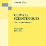 خرید و دانلود نسخه کامل کتاب Oeuvres scientifiques, Collected papers, – (1951-1964)