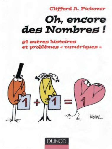 خرید و دانلود نسخه کامل کتاب Oh, encore des nombres ! 54 autres histoires et problèmes numériques_68b4609a66736.jpeg خرید و دانلود نسخه کامل کتاب Oh, encore des nombres ! 54 autres histoires et problèmes numériques