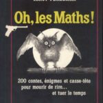 خرید و دانلود نسخه کامل کتاب Oh, les maths !