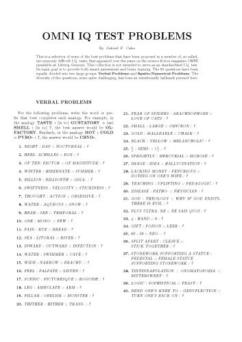خرید و دانلود نسخه کامل کتاب OMNI IQ Test problems_68b46073089cb.jpeg خرید و دانلود نسخه کامل کتاب OMNI IQ Test problems