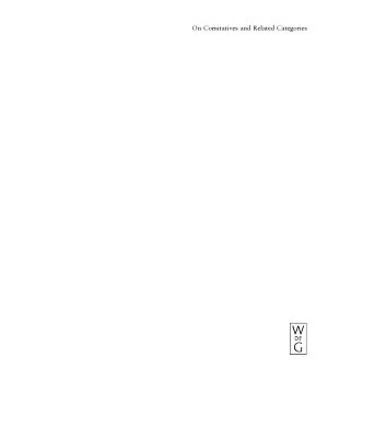 خرید و دانلود نسخه کامل کتاب On Comitatives and Related Categories: A Typological Study with Special Focus on the Languages of Europe