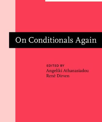 خرید و دانلود نسخه کامل کتاب On Conditionals Again