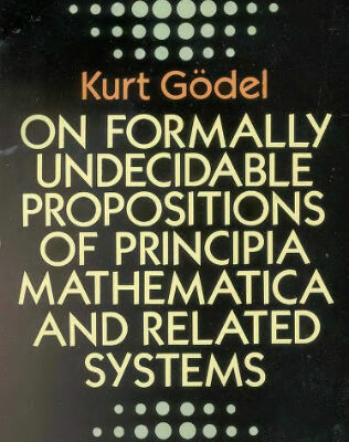 خرید و دانلود نسخه کامل کتاب On formally undecidable propositions of Principia mathematica and related systems