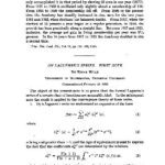 خرید و دانلود نسخه کامل کتاب On Laguerres Series First Note