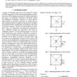 خرید و دانلود نسخه کامل کتاب On Relativistic Angular Momentum Theory