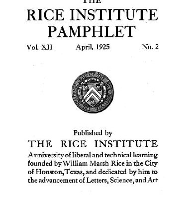 خرید و دانلود نسخه کامل کتاب On the Approximation of Functions of a Real Variable and on Quasi-Analytic Functions. The Rice Institute Pamphlet Vol. XII, No. 2