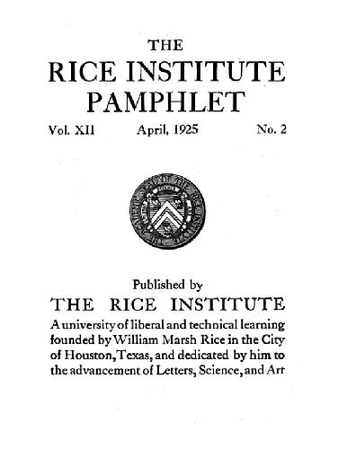 خرید و دانلود نسخه کامل کتاب On the Approximation of Functions of a Real Variable and on Quasi-Analytic Functions. The Rice Institute Pamphlet Vol. XII, No. 2_689d9b5765852.jpeg خرید و دانلود نسخه کامل کتاب On the Approximation of Functions of a Real Variable and on Quasi-Analytic Functions. The Rice Institute Pamphlet Vol. XII, No. 2