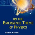 خرید و دانلود نسخه کامل کتاب On the Emergence Theme of Physics