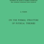 خرید و دانلود نسخه کامل کتاب On the Formal Structure of Physical Theories