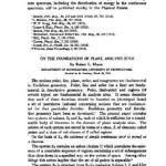 خرید و دانلود نسخه کامل کتاب On the Foundations of Plane Analysis Situs (1916)(en)(3s)