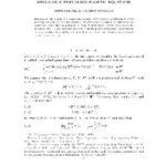 خرید و دانلود نسخه کامل کتاب On the location of concentration points for singularly perturbed elliptic equations