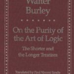 خرید و دانلود نسخه کامل کتاب On the Purity of the Art of Logic: The Shorter and the Longer Treatises (Yale Library of Medieval Philosophy Seri)