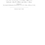 خرید و دانلود نسخه کامل کتاب On the Structure of Hopf Algebras