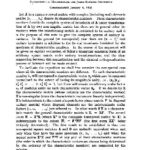 خرید و دانلود نسخه کامل کتاب On The Unitary Invariants Of A Square Matrix