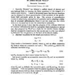 خرید و دانلود نسخه کامل کتاب On Various Geometries Giving a Unified Electric and Gravitational Theory