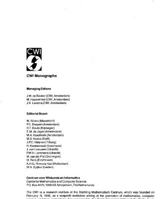 خرید و دانلود نسخه کامل کتاب One-Parameter Semigroups