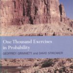 خرید و دانلود نسخه کامل کتاب One Thousand Exercises in Probability