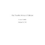خرید و دانلود نسخه کامل کتاب One variable advanced calculus