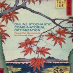 خرید و دانلود نسخه کامل کتاب Online Stochastic Combinatorial Optimization