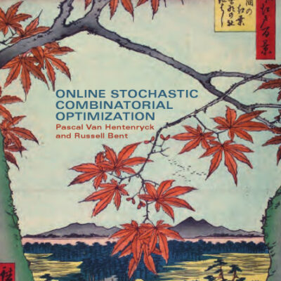 خرید و دانلود نسخه کامل کتاب Online Stochastic Combinatorial Optimization