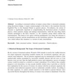 خرید و دانلود نسخه کامل کتاب Ontic Structuralism and the Symmetries of Particle Physics