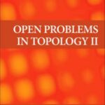 خرید و دانلود نسخه کامل کتاب Open Problems in Topology II