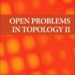 خرید و دانلود نسخه کامل کتاب Open Problems in Topology II