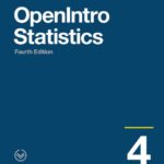 خرید و دانلود نسخه کامل کتاب OpenIntro Statistics: Fourth Edition