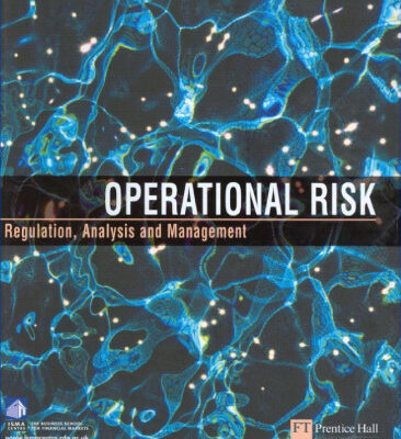 خرید و دانلود نسخه کامل کتاب Operational Risk: Regulation, Analysis and Management