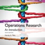 خرید و دانلود نسخه کامل کتاب Operations Research: An Introduction