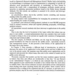 خرید و دانلود نسخه کامل کتاب Operations research and the public sector