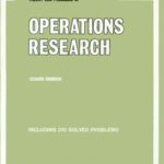 خرید و دانلود نسخه کامل کتاب Operations Research