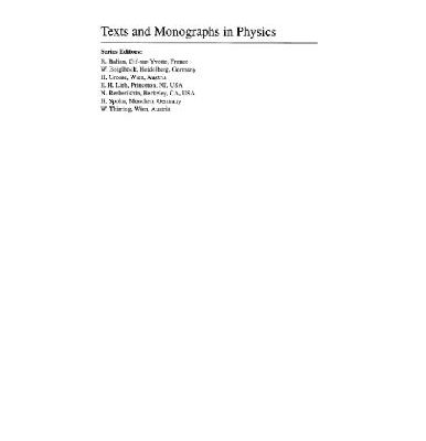 خرید و دانلود نسخه کامل کتاب Operator algebras and quantum statistical mechanics