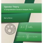 خرید و دانلود نسخه کامل کتاب Operator Theory – A Comprehensive Course in Analysis, Part 4
