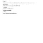 خرید و دانلود نسخه کامل کتاب Operators on k-tableaux and the k-Littlewood-Richardson rule for a special case