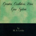 خرید و دانلود نسخه کامل کتاب Operators, oscillations, waves (open systems)