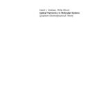 خرید و دانلود نسخه کامل کتاب Optical Harmonics in Molecular Systems: Quantum Electrodynamical Theory