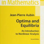 خرید و دانلود نسخه کامل کتاب Optima and Equilibria: An Introduction to Nonlinear Analysis