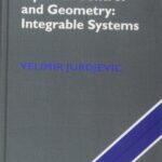 خرید و دانلود نسخه کامل کتاب Optimal Control and Geometry: Integrable Systems