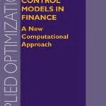 خرید و دانلود نسخه کامل کتاب Optimal Control Models in Finance: A New Computational Approach
