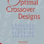 خرید و دانلود نسخه کامل کتاب Optimal crossover designs
