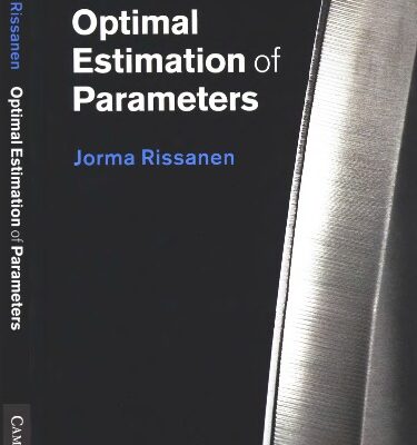 خرید و دانلود نسخه کامل کتاب Optimal Estimation of Parameters