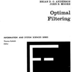 خرید و دانلود نسخه کامل کتاب Optimal Filtering