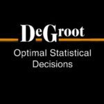 خرید و دانلود نسخه کامل کتاب Optimal statistical decisions