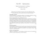 خرید و دانلود نسخه کامل کتاب Optimisation