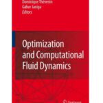 خرید و دانلود نسخه کامل کتاب Optimization and Computational Fluid Dynamics
