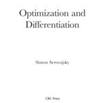 خرید و دانلود نسخه کامل کتاب Optimization and differentiation
