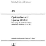 خرید و دانلود نسخه کامل کتاب Optimization and Optimal Control