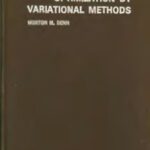 خرید و دانلود نسخه کامل کتاب Optimization by variational methods